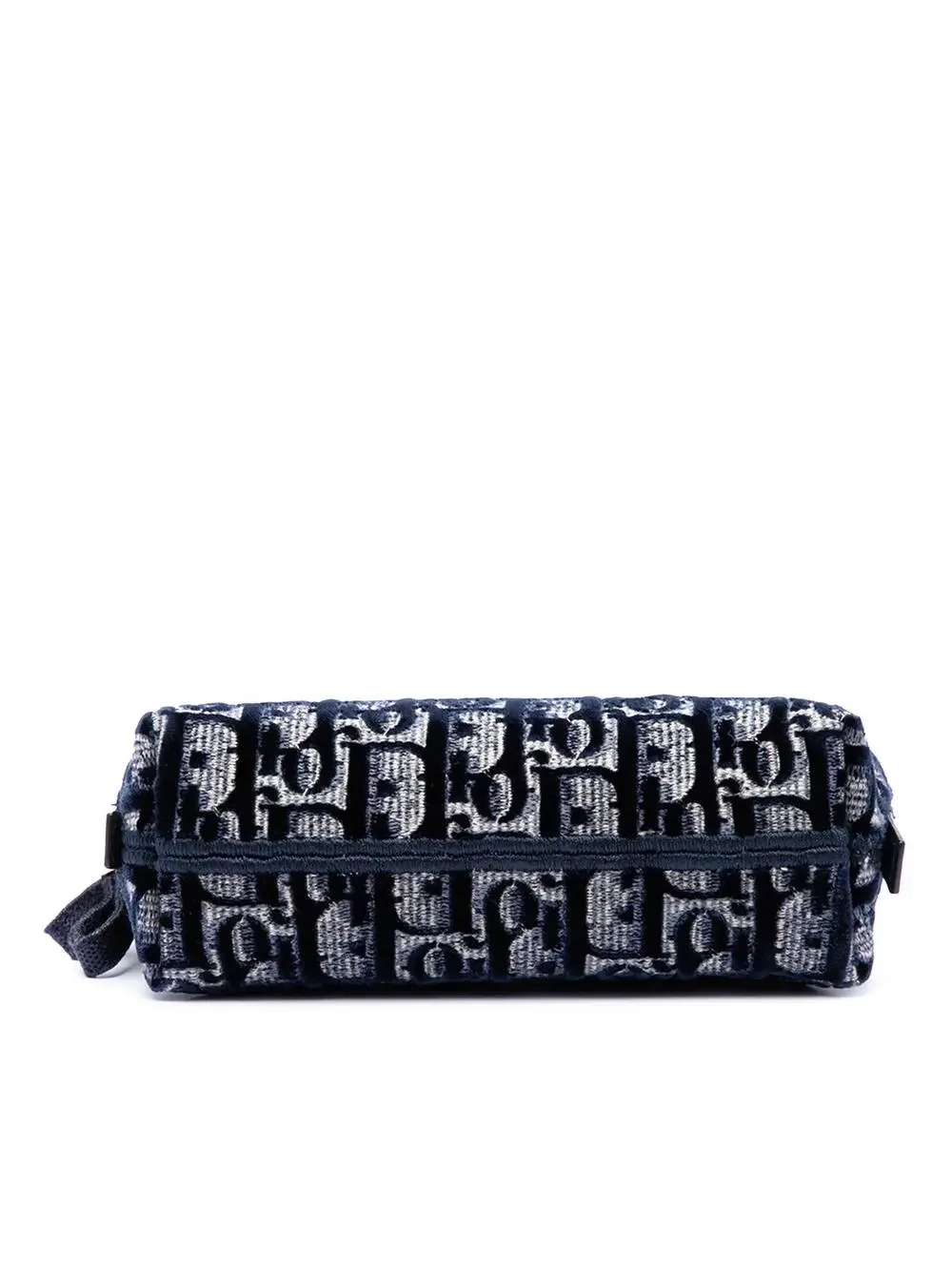 Dior Oblique Embroidered Velvet #308694D73B